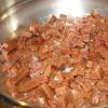 Котлеты из говяжьей печени — рецепт классический, с манкой, морковью, в духовке